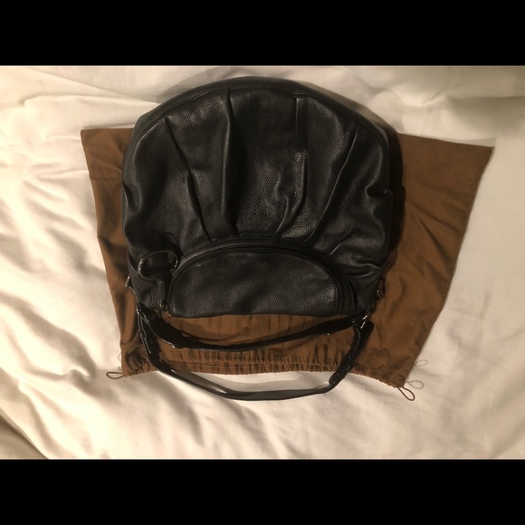 BN Authentic black Gucci Icon Bit - Picture 8 of 8